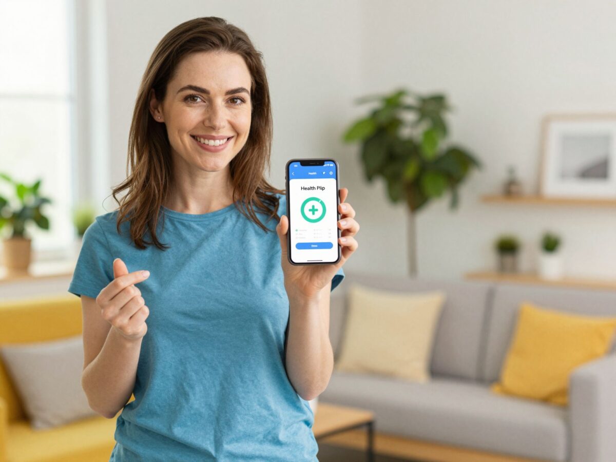 Egészség app a zsebedben: mikor segít és mire nem számíthatsz tőle