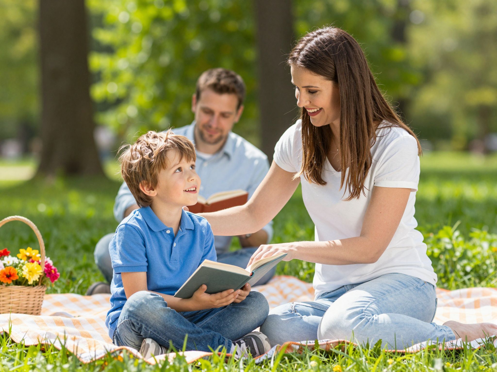 A testi és lelki egészség együttese kulcs a boldogsághoz.