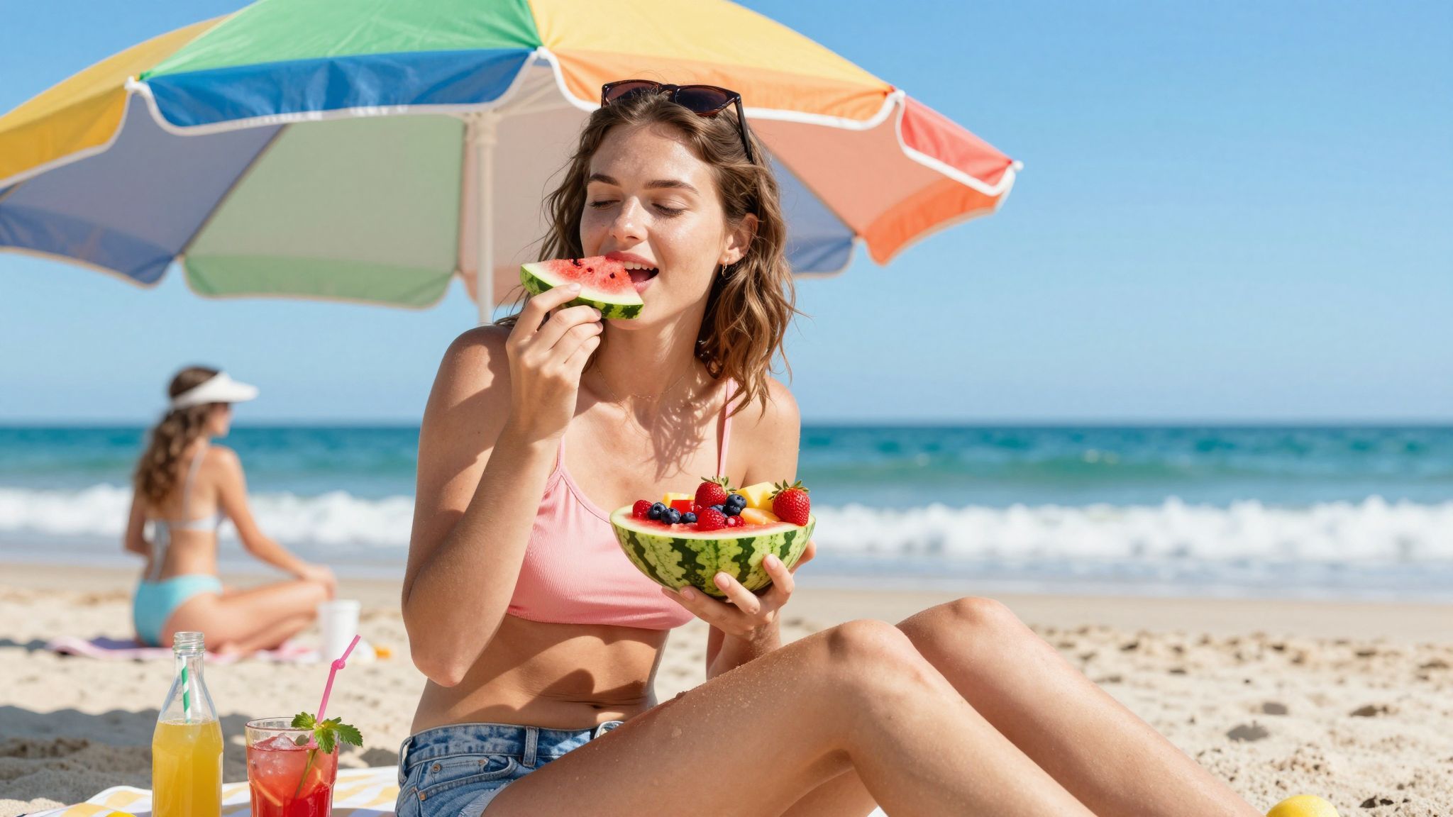 Fogyassz probiotikumokat, hogy támogasd az immunrendszeredet!