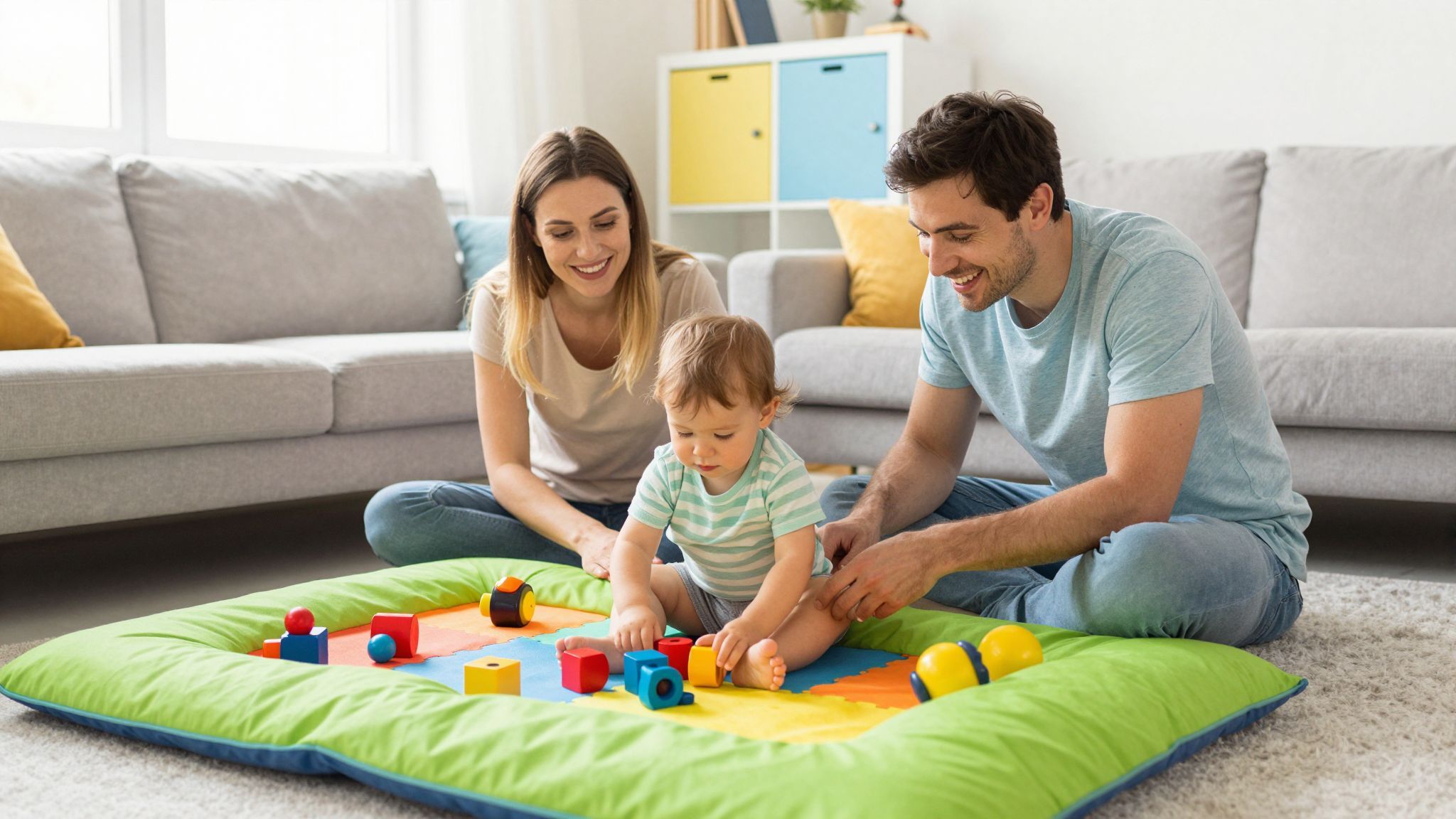 Készíts vészhelyzeti tervet, hogy felkészült legyél!