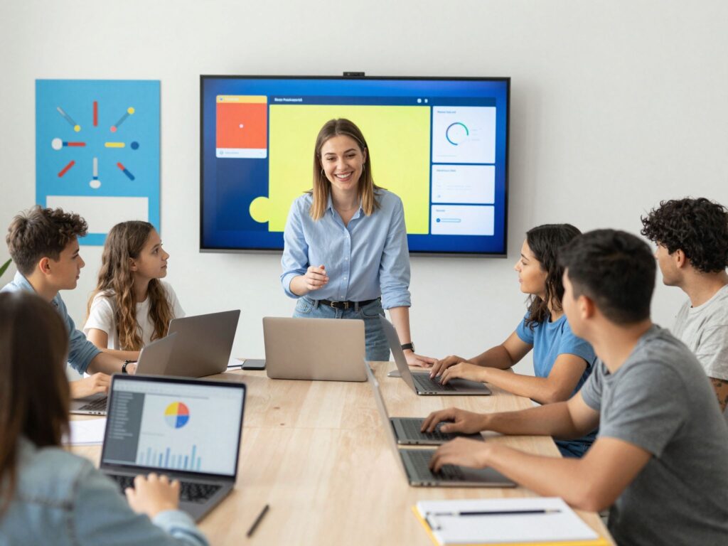 Esélyegyenlőség a virtuális tanteremben: kihívások és megoldások a digitális oktatásban