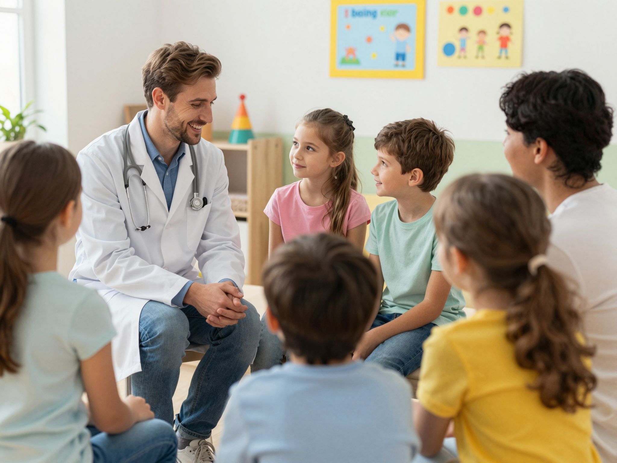 Az esettanulmányok bemutatják a tanácsadás gyakorlati hatását.