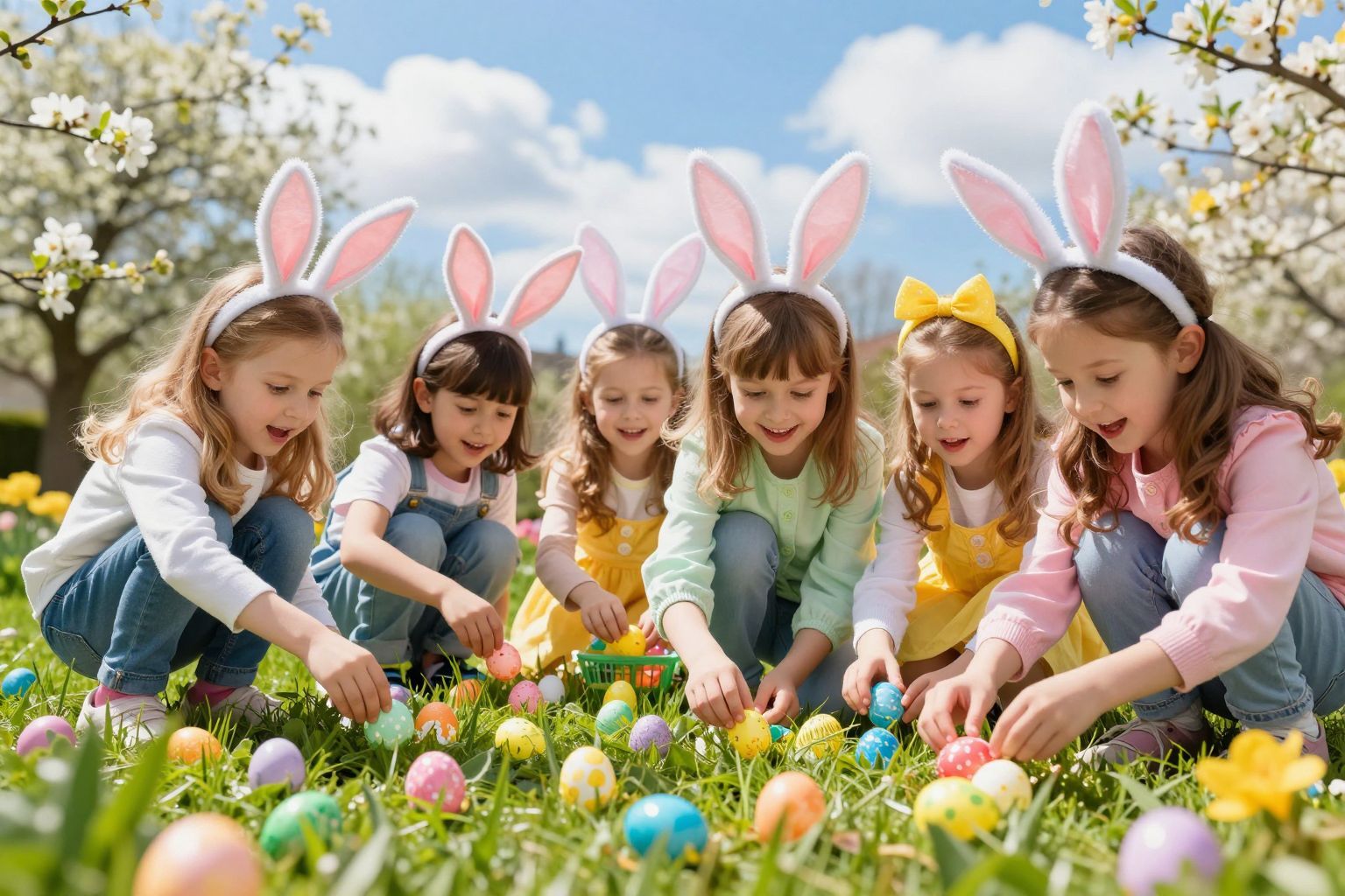 Fedezd fel a tojáskeresést kihívásokkal teli szabadban!