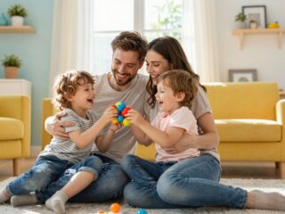 Ez a filléres trükk vetett véget a hónapokig tartó sírásnak nálunk