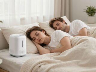 Fehér zaj altatáshoz: előnyök, hátrányok és a függőség kérdése