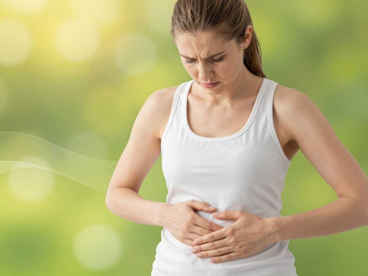 Figyelj a tested jelzéseire: 11 intő jel, ami mögött hormonprobléma állhat