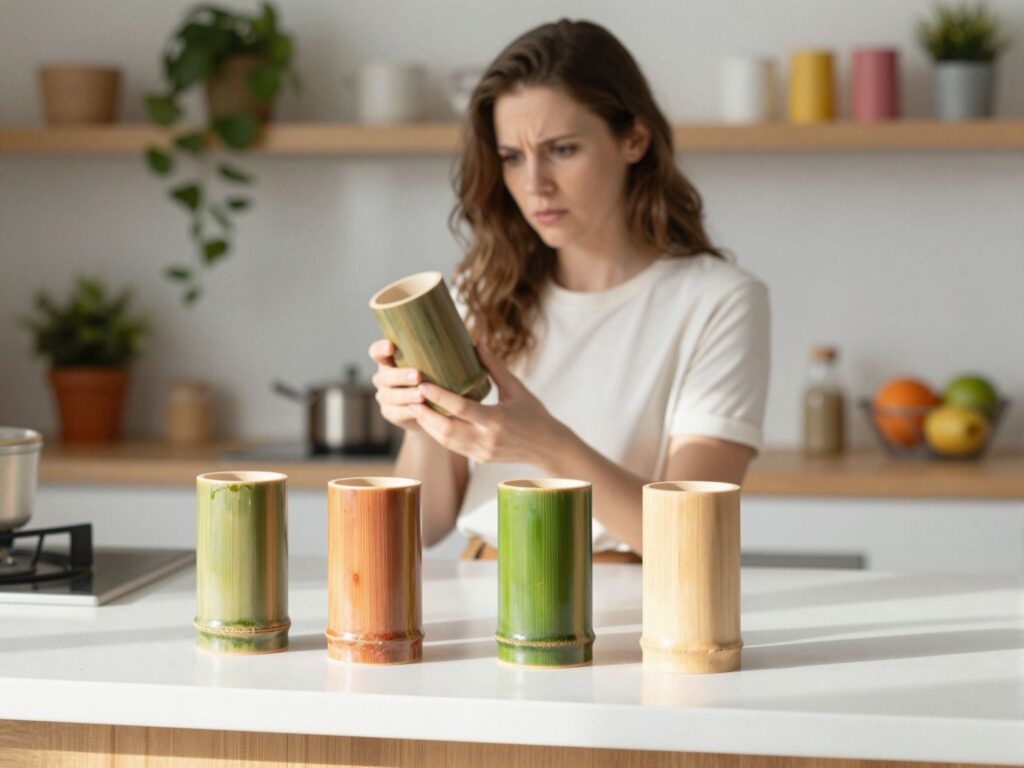 Figyelmeztetés: ezért lehetnek ártalmasak a népszerű bambuszpoharak