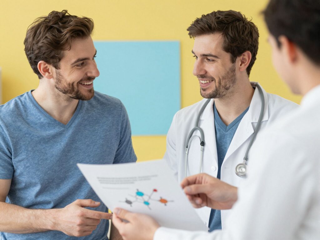 Fitymaletapadás és fitymaszűkület: a legfontosabb tudnivalók és a tévhitek tisztázása