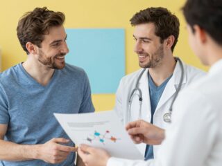 Fitymaletapadás és fitymaszűkület: a legfontosabb tudnivalók és a tévhitek tisztázása