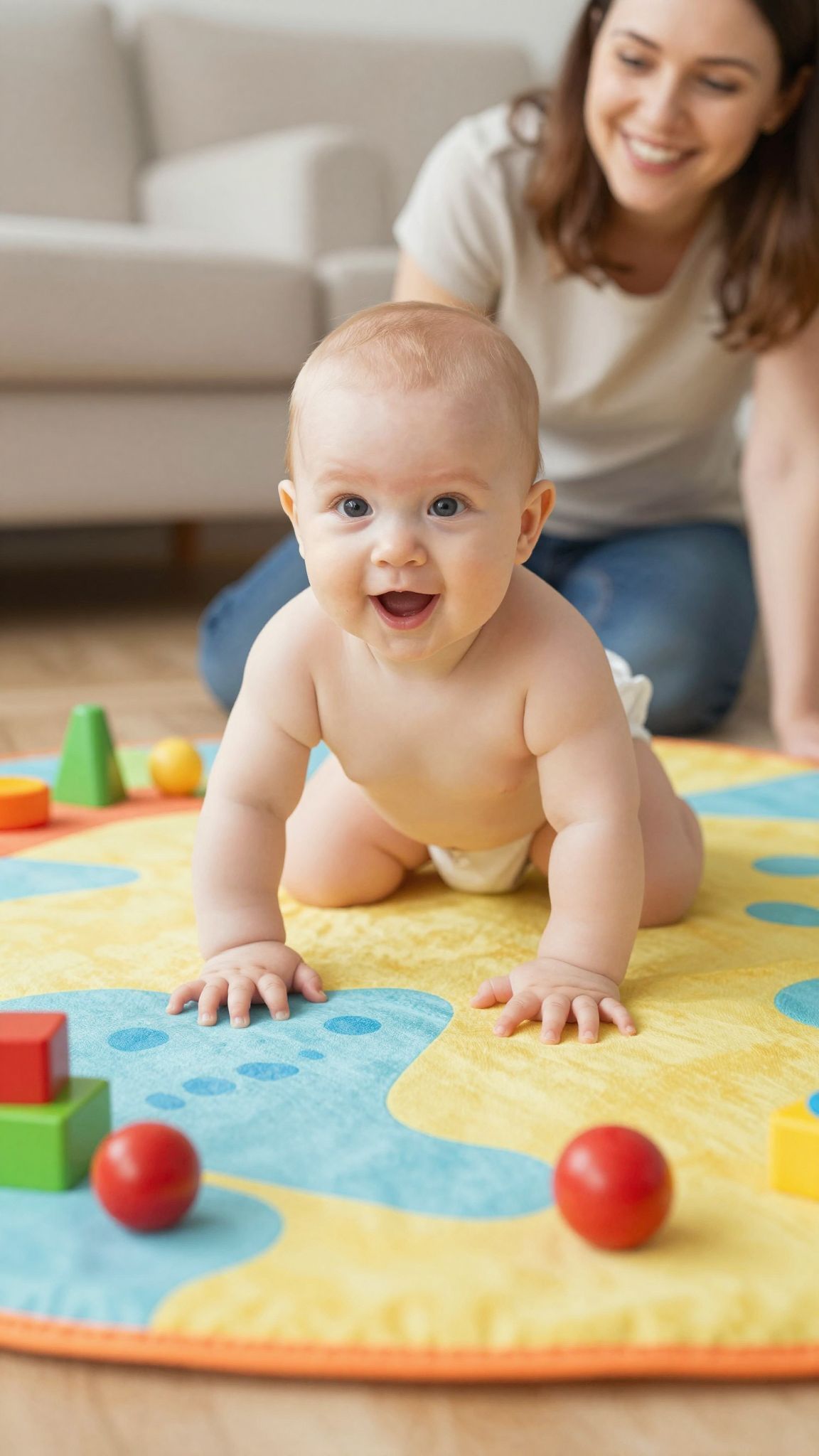 A függetlenedés kulcsfontosságú a gyermek önállóságához.