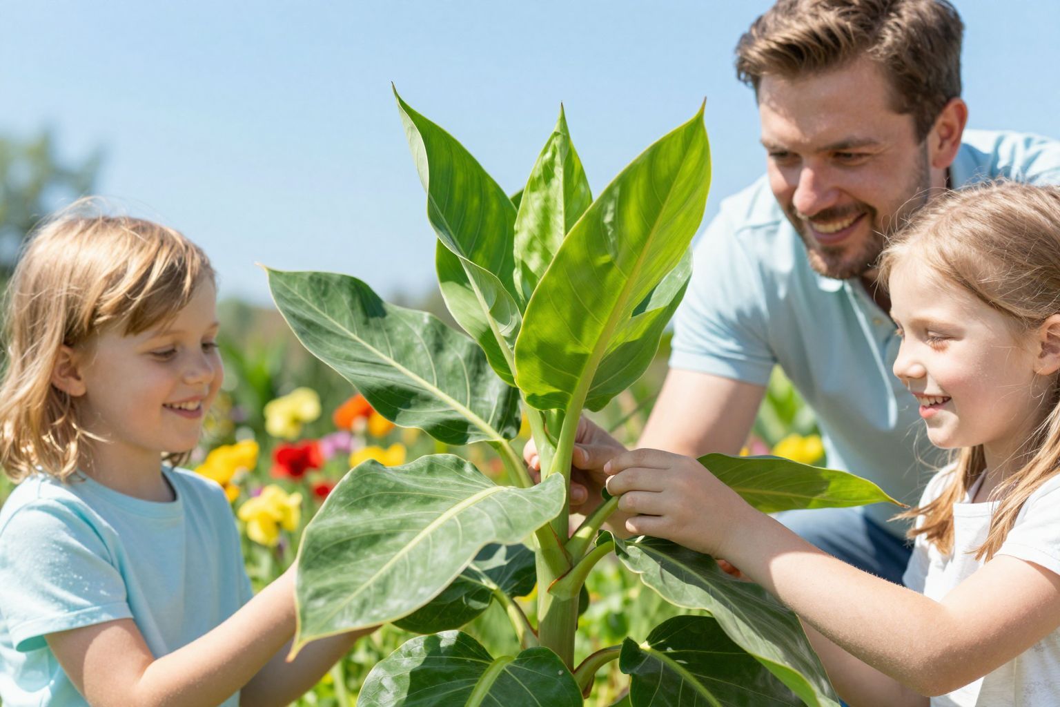 A lándzsás útifű köhögéscsillapító hatása gyermekeknél is biztonságos.