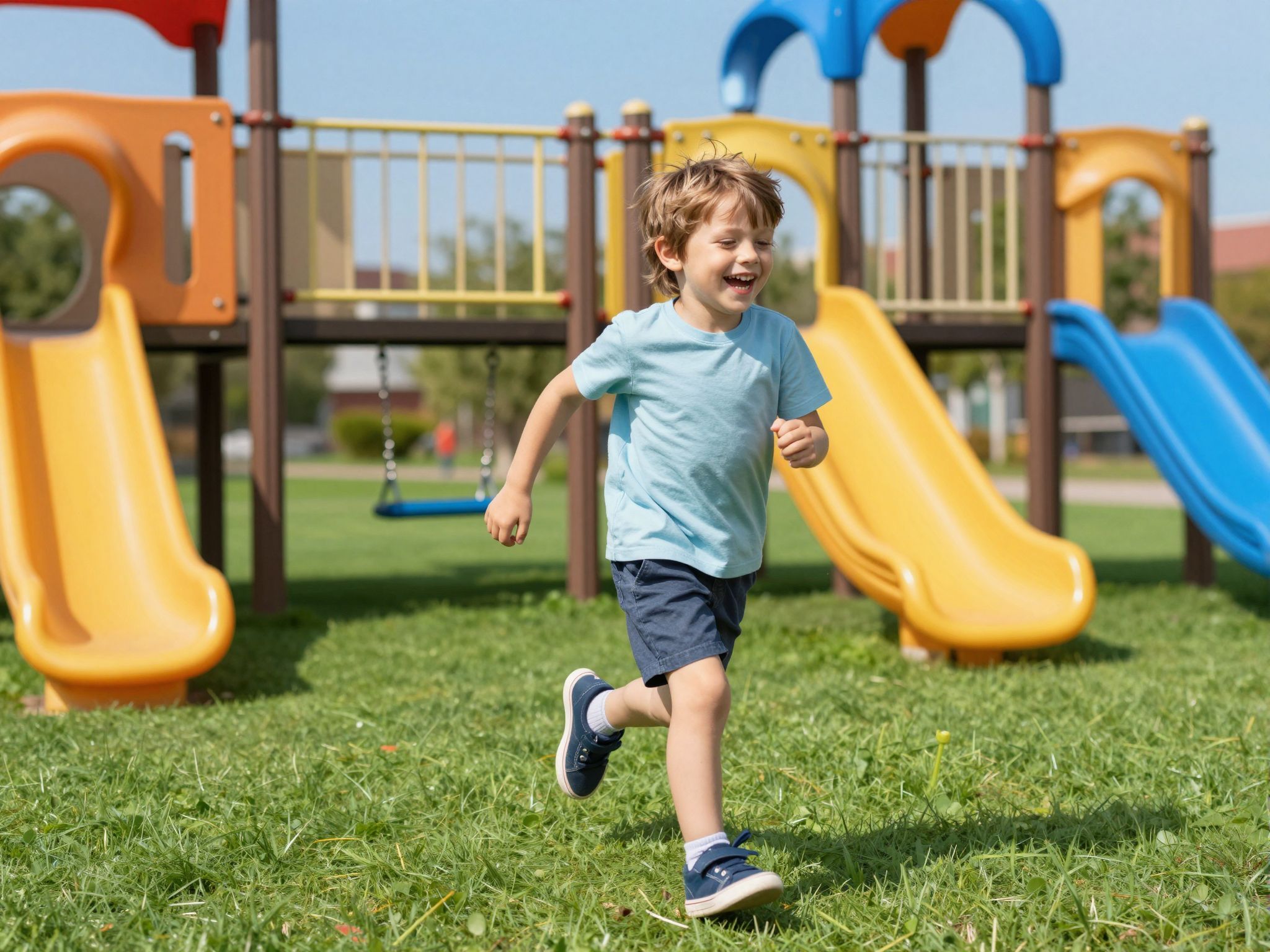 A gyerekek viselkedése sok tényezőtől függhet.