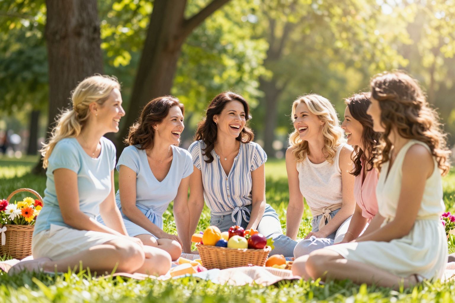 Kérdezd meg, mikor érezted magad utoljára vonzónak!