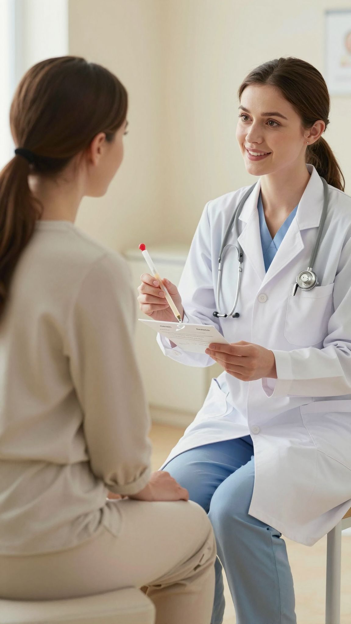 A petevezeték-elkötés visszafordítása nem garantálja a terhességet.