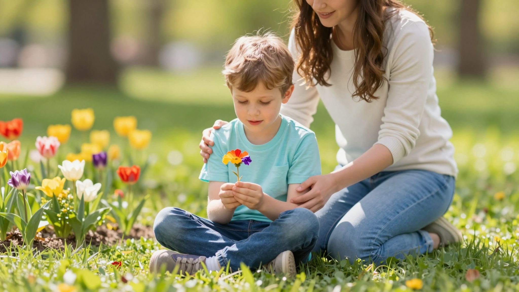 A gyerekkori elhanyagolás felnőttkorban is érezteti hatását.