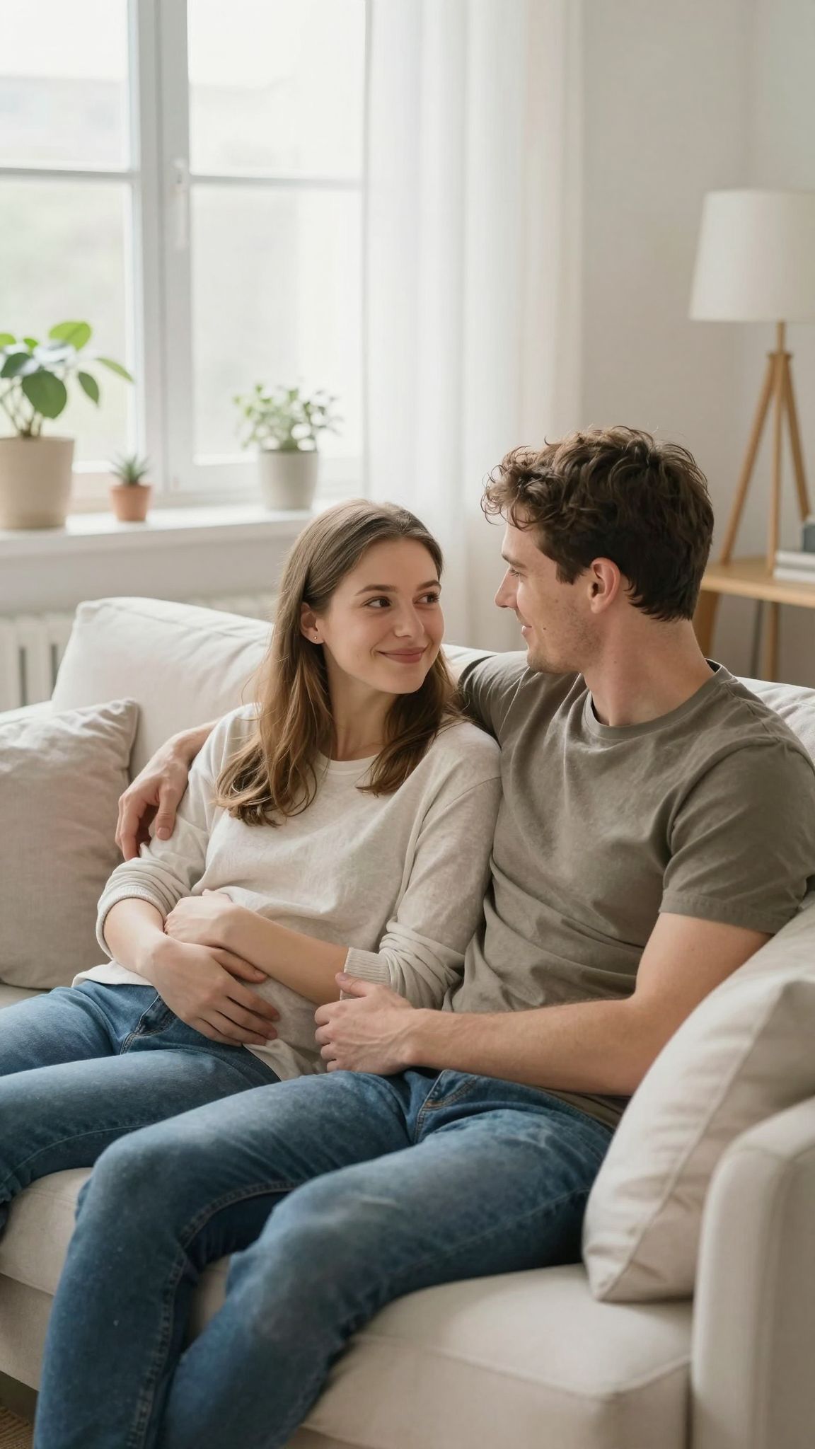 A szülés utáni regeneráció időt és türelmet igényel.