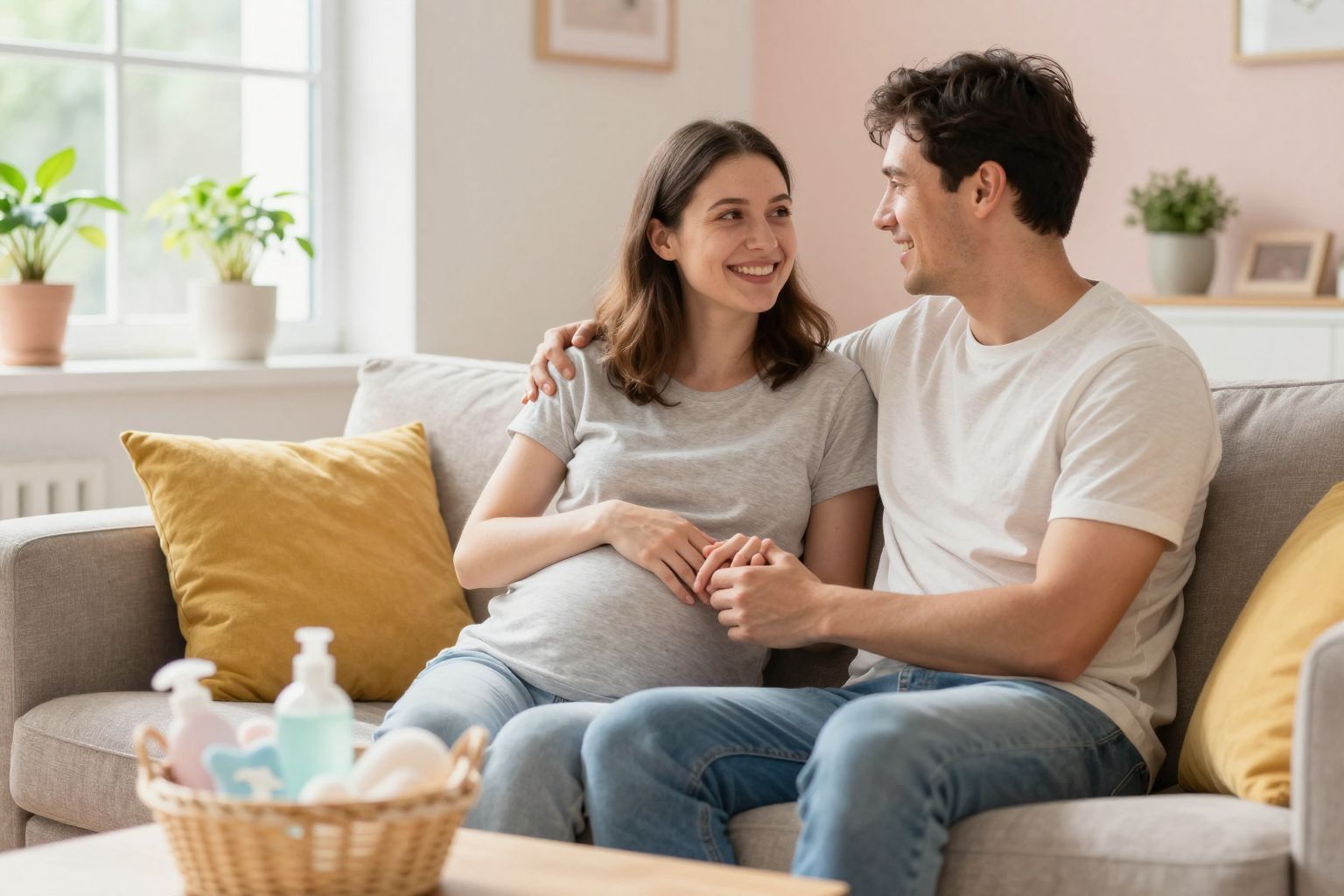 A szülés utáni depresszióhoz szakmai támogatás szükséges.