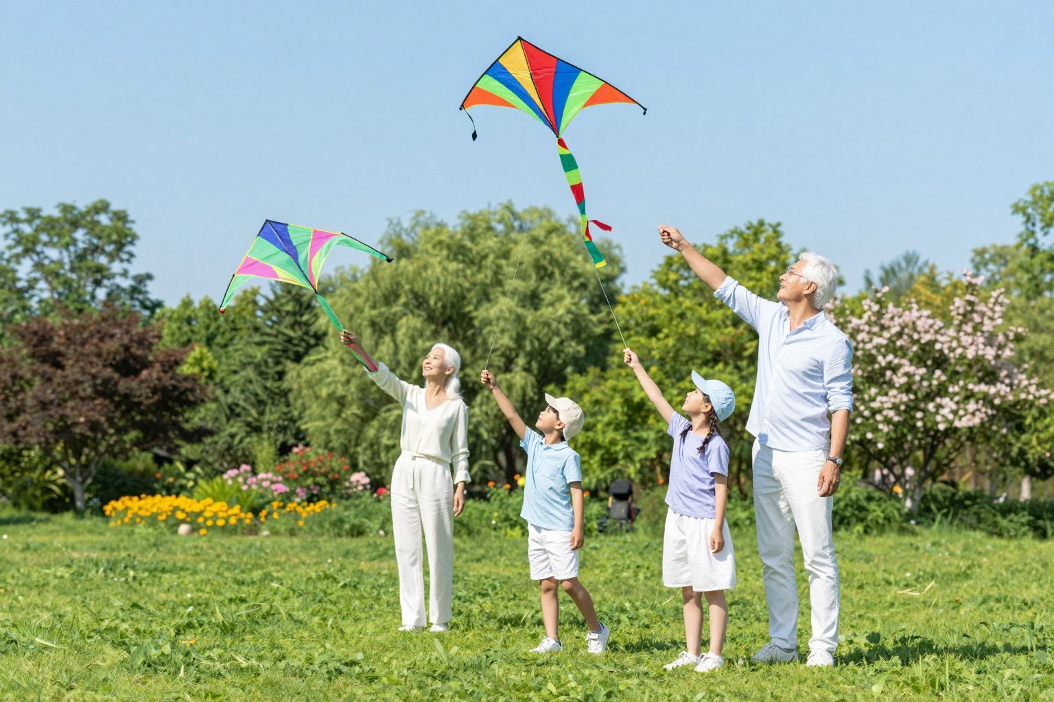A szülői elengedés kulcsa a gyermek boldogságának megteremtésében.
