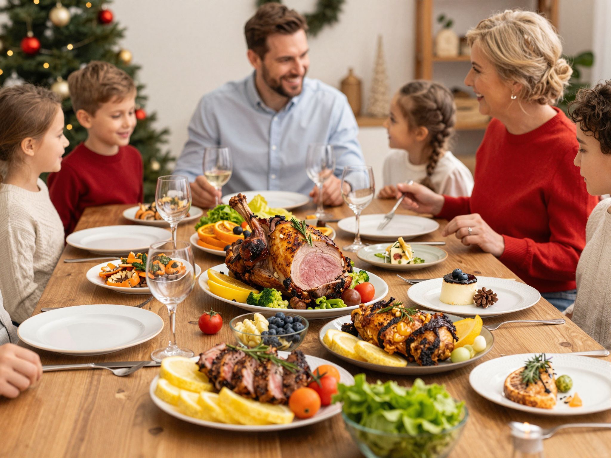 A fűszerek megfelelő kombinációja kulcs a sikerhez.