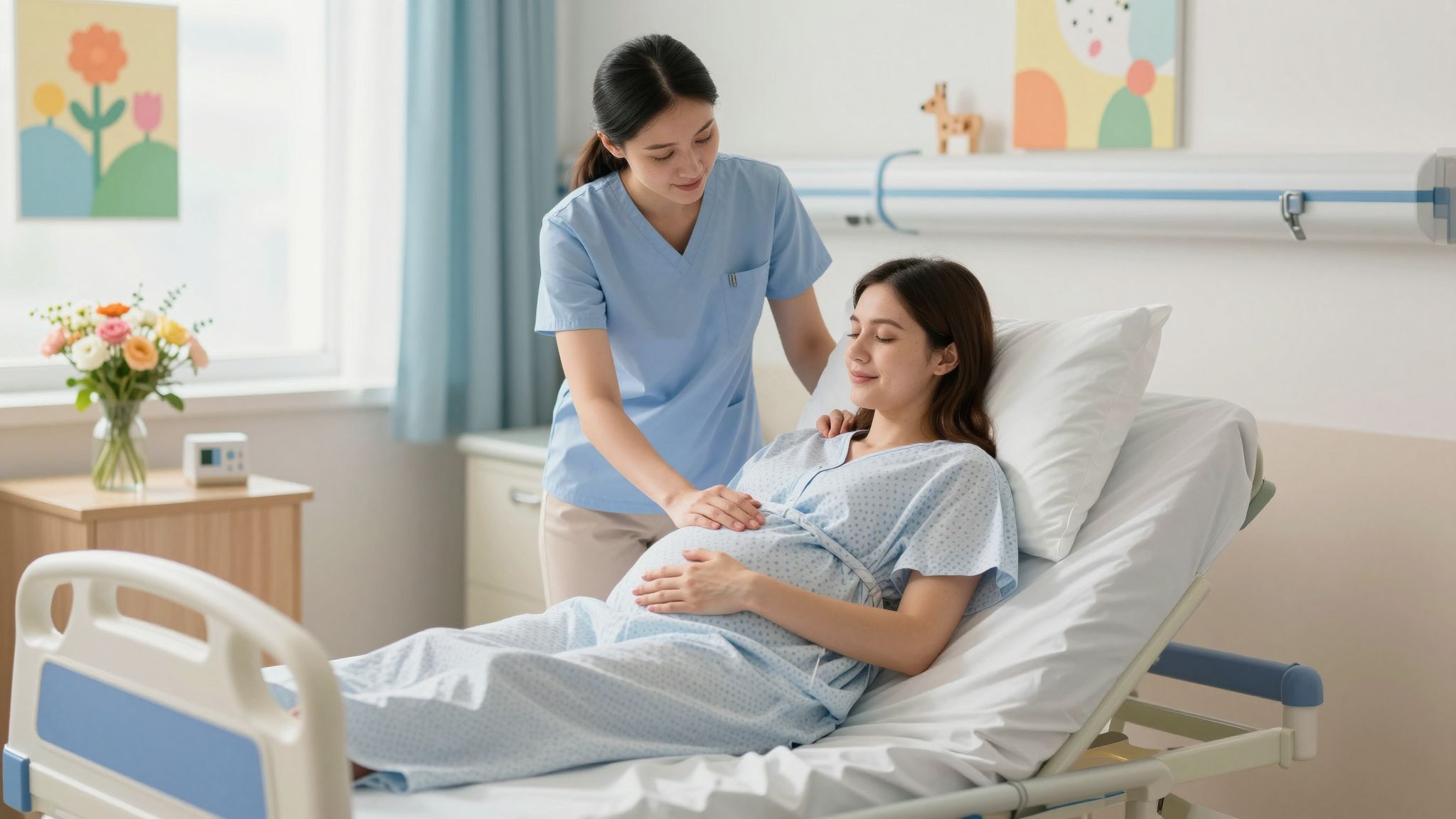 A vajúdás hirtelen kezdete gyakori, tervezd meg a válaszokat!