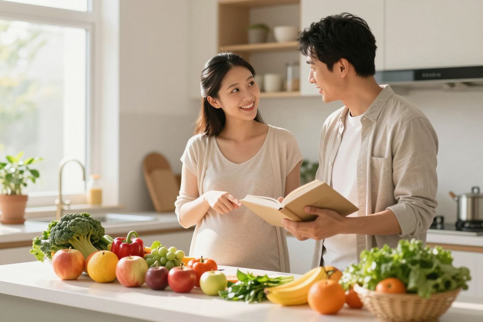 A nyers húsok fogyasztása terhesség alatt kockázatos lehet.