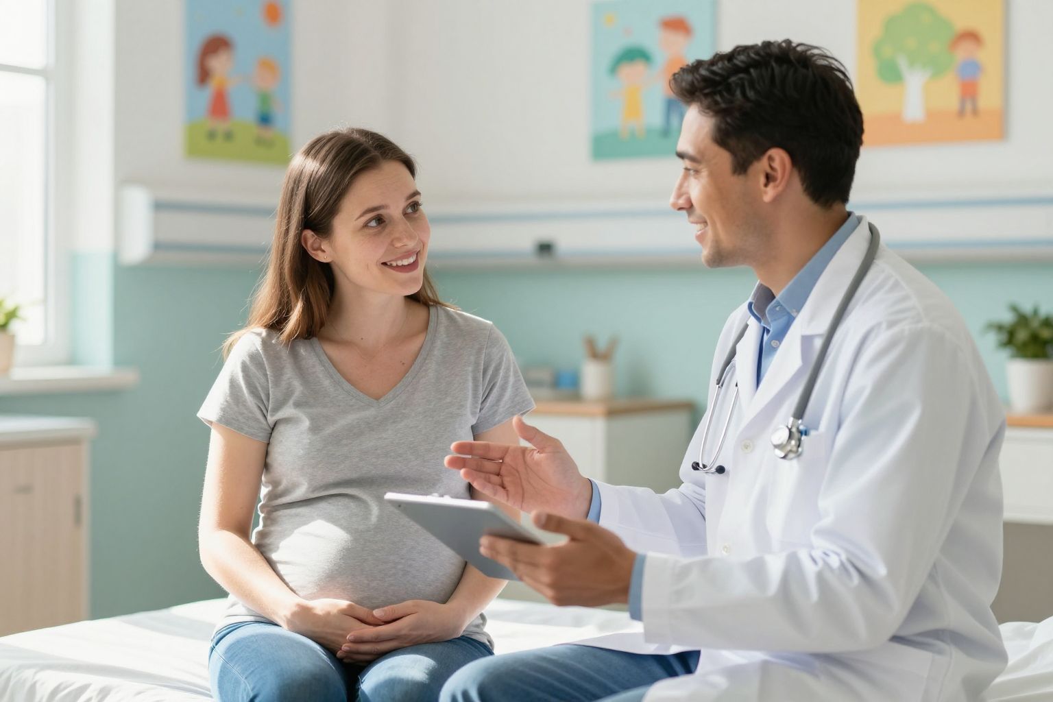 A VBAC és TOLAC választása egyéni orvosi döntés.