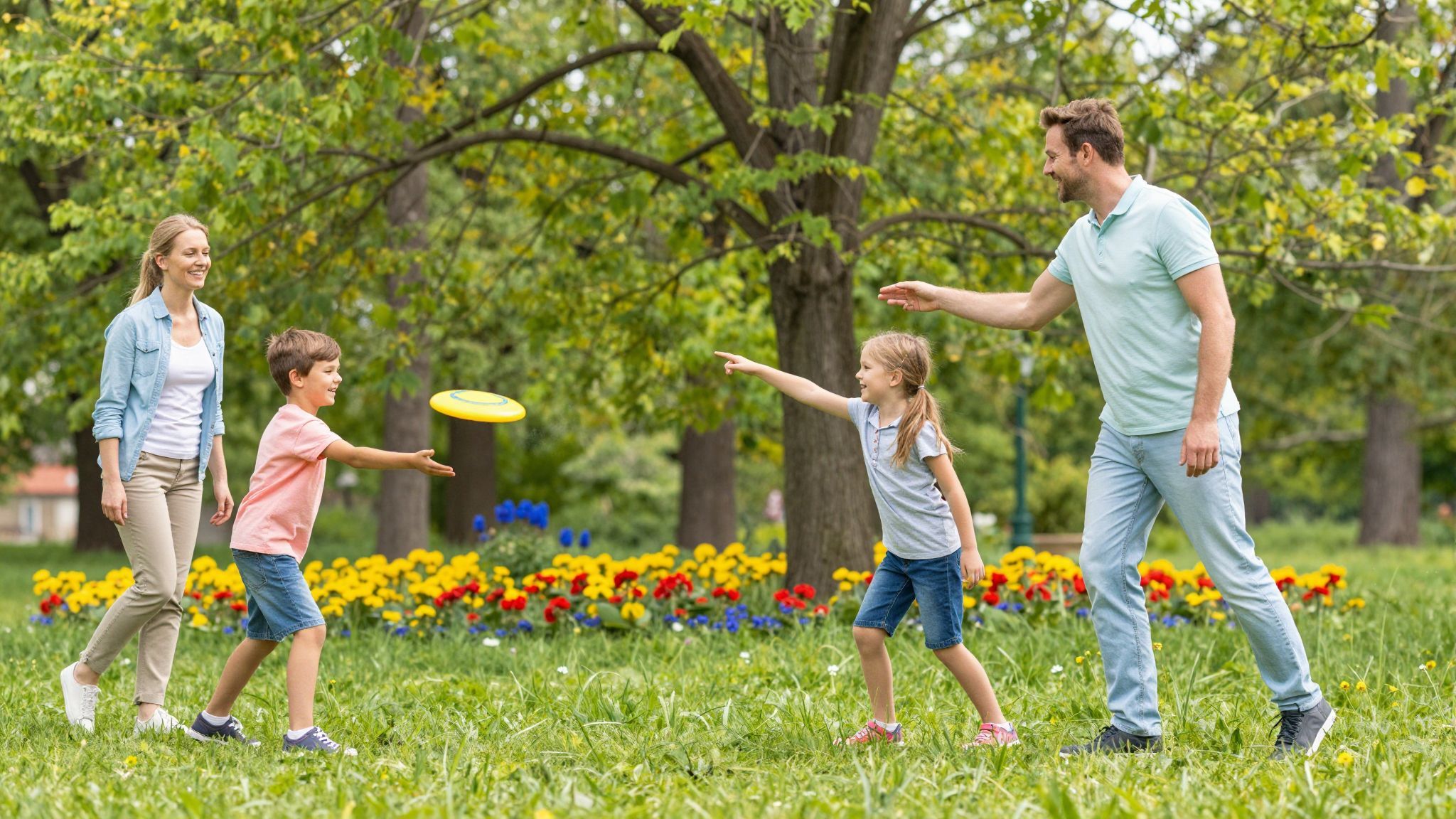 A megfelelő korlátok segítik a gyerekek fejlődését.