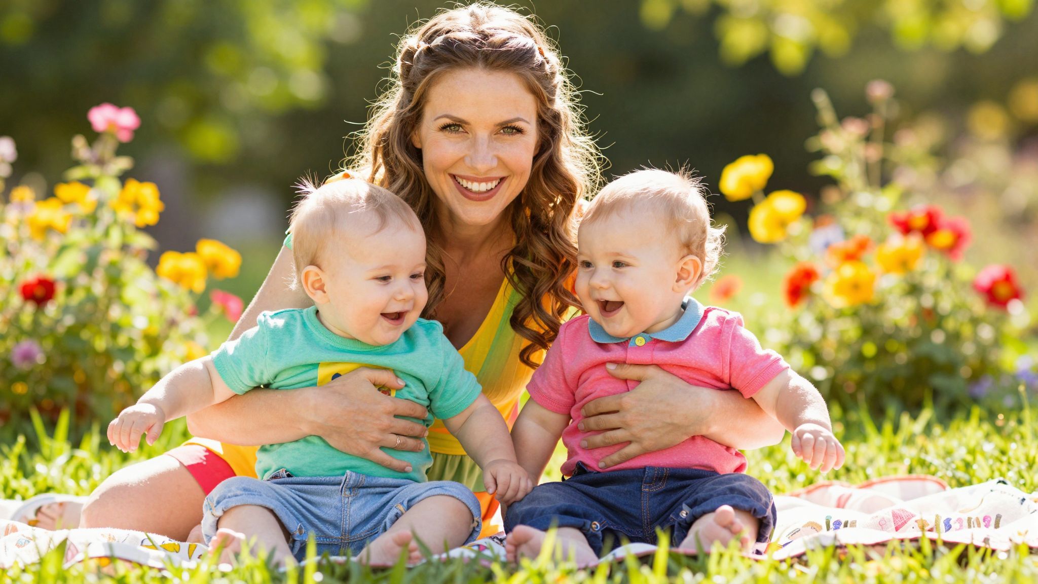 Ikreknél a GYED és GYES együttesen járhat.