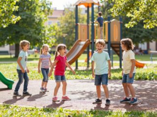 Gyereknek lenni Magyarországon: Egy friss kutatás szerint a 31. helyen állunk a világon