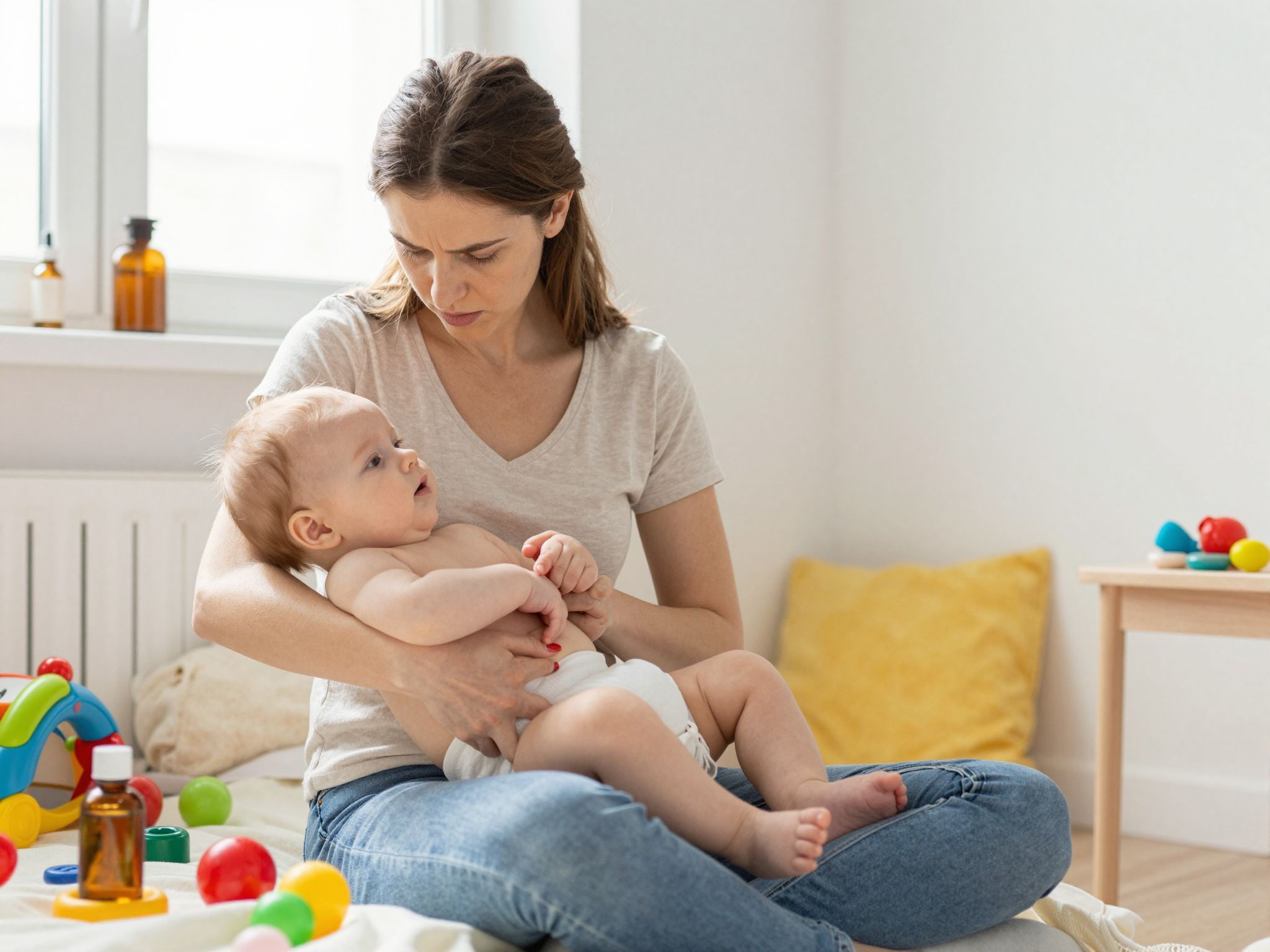 A kamilla tea természetes fájdalomcsillapító hasfájásra.