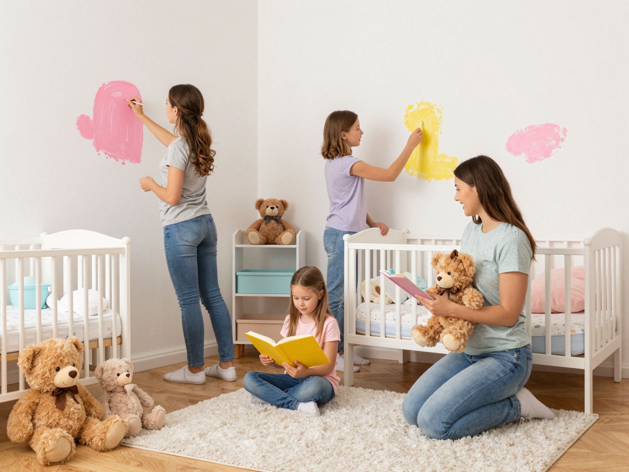 A családi narratíva erősíti az identitásunkat és összetartozásunkat.