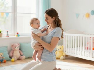 Harap a baba? Tippek a leszoktatáshoz és a viselkedés megértéséhez