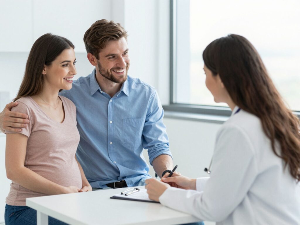 Használd ki a lehetőséget: kösd össze a terhességi szűrést a kedvezményes őssejttárolással