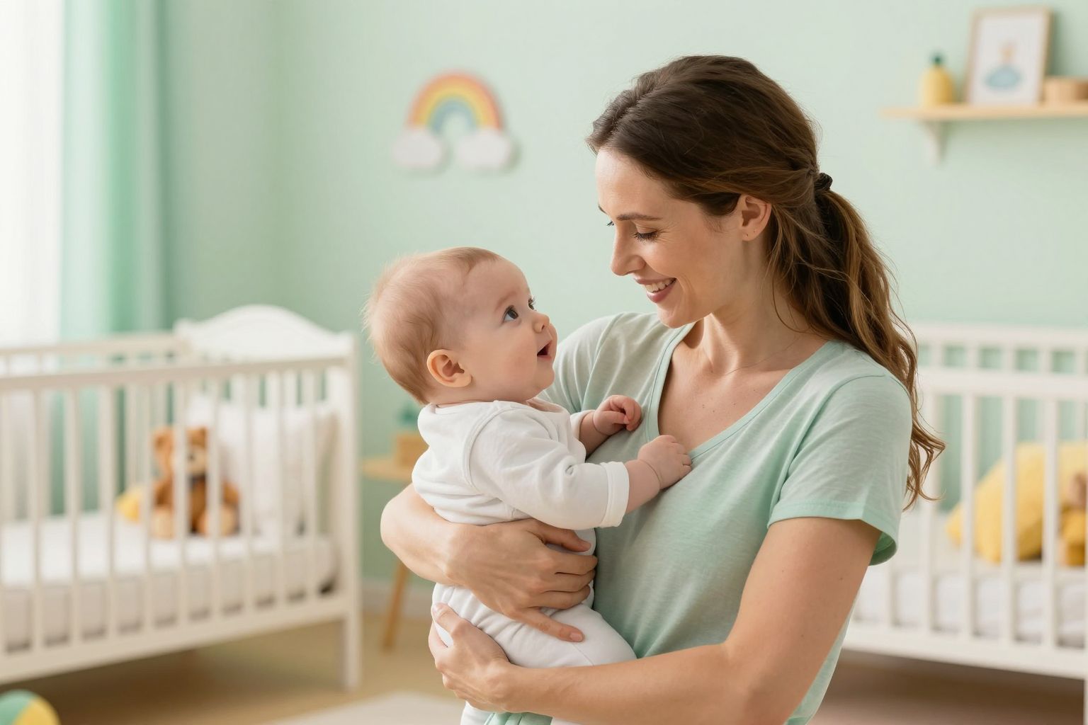 Próbálj meg relaxálni, és kerüld a stresszt.