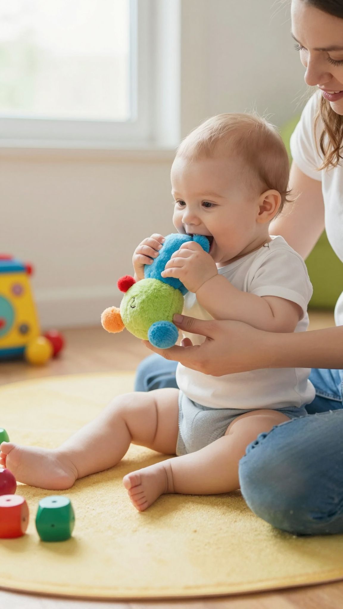 A rendszeres pozitív megerősítés segíthet a harapás csökkentésében.