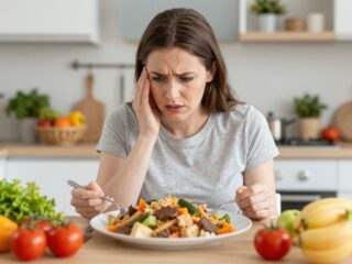 Hirtelen megutáltad a kedvenc ételed? A terhességi undor háttere