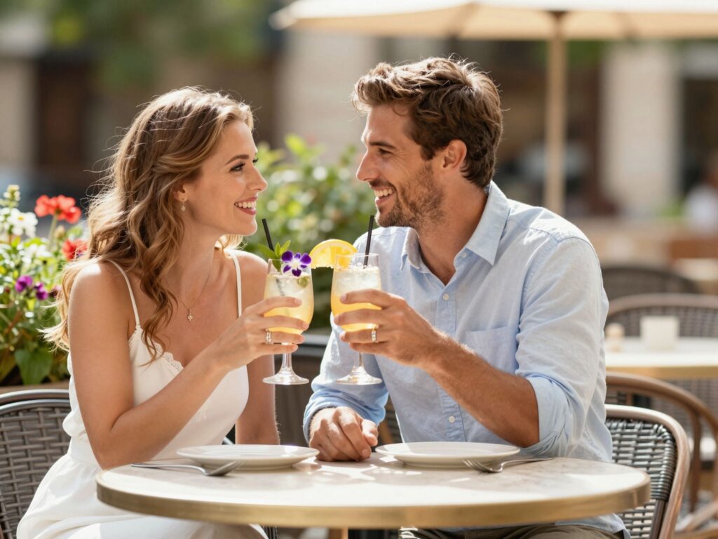 Hogyan befolyásolja a házasság az alkoholfogyasztást férfiaknál és nőknél?