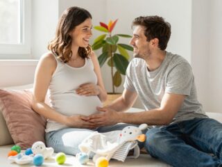 Hogyan éld meg a legtudatosabban és legboldogabban a várandósság időszakát?