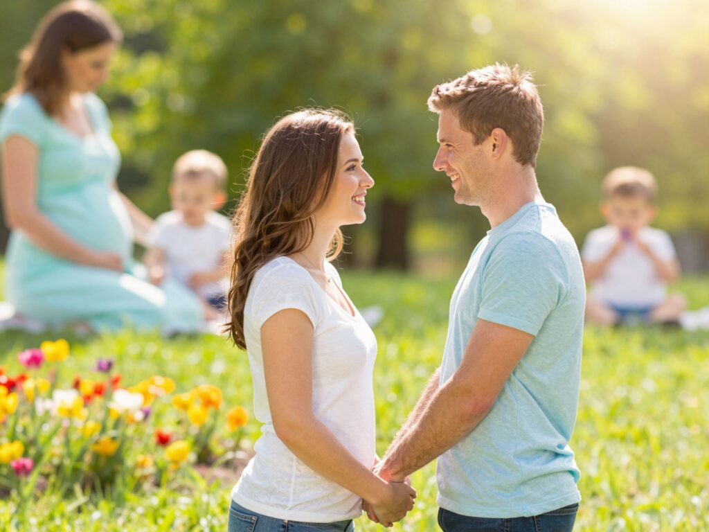 Hogyan előzhető meg a koraszülés és a mentális betegség a megfelelő kolinbevitellel?