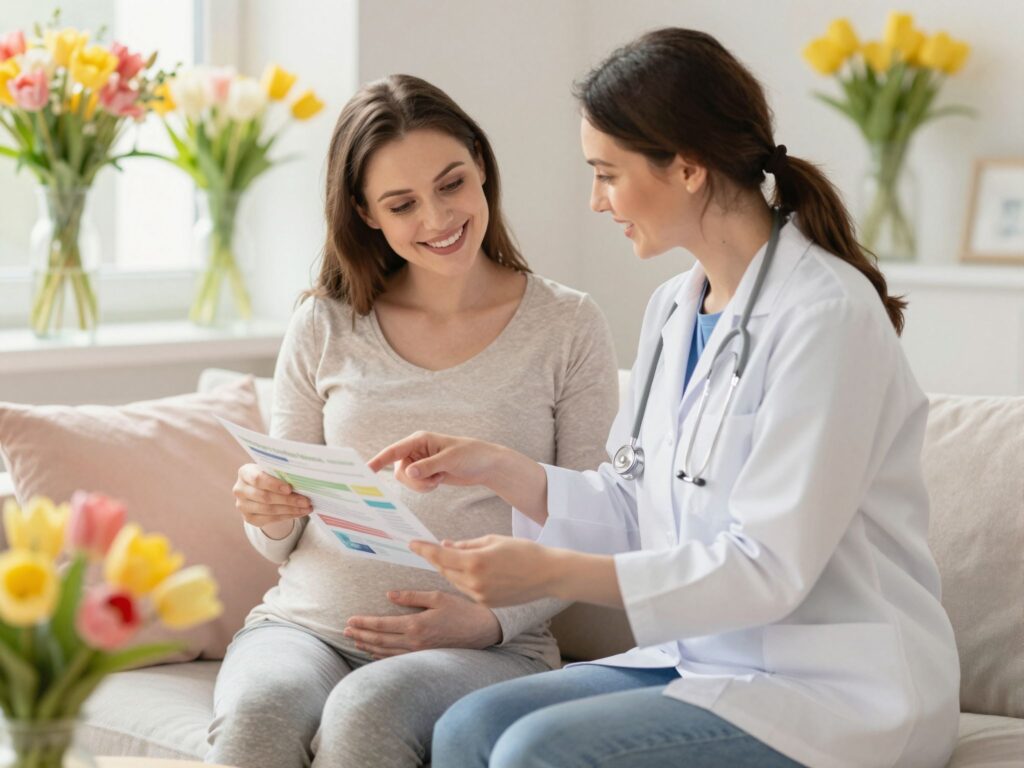 Hogyan előzhető meg a trombózis terhesség és szülés után? Fontos tudnivalók