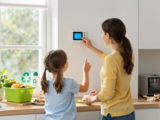 Hogyan faragj le a rezsiköltségekből? Praktikus tanácsok a víz-, gáz- és áramfogyasztás csökkentésére