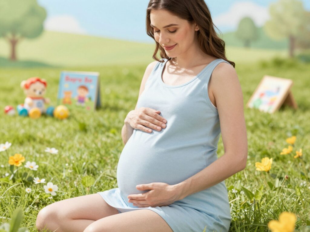 Hogyan hat a terhesség alatti vashiány a baba agyának fejlődésére és egészségére?