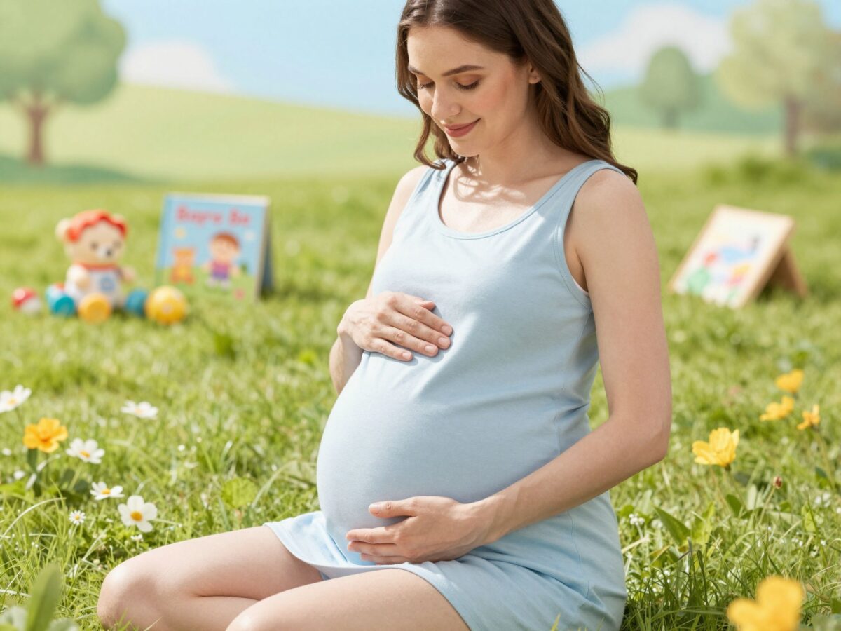 Hogyan hat a terhesség alatti vashiány a baba agyának fejlődésére és egészségére?