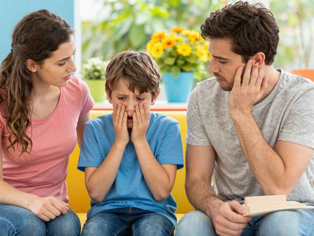 Hogyan ismerd fel az anafilaxia tüneteit és mi a teendő vészhelyzetben?