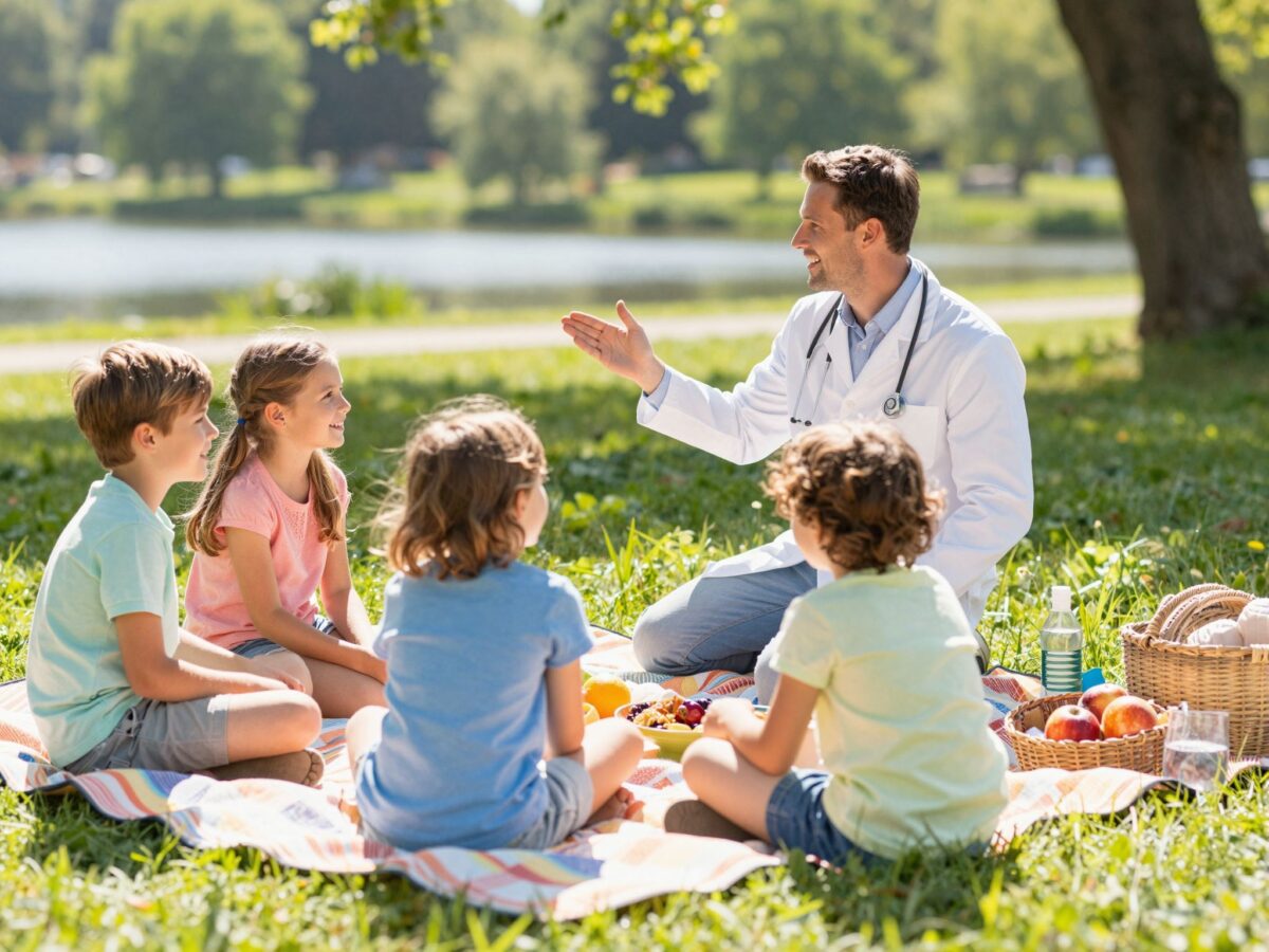 Hogyan kerüld el a nyári fülfájást? A fül-orr-gégész tanácsai gyerekeknek és felnőtteknek