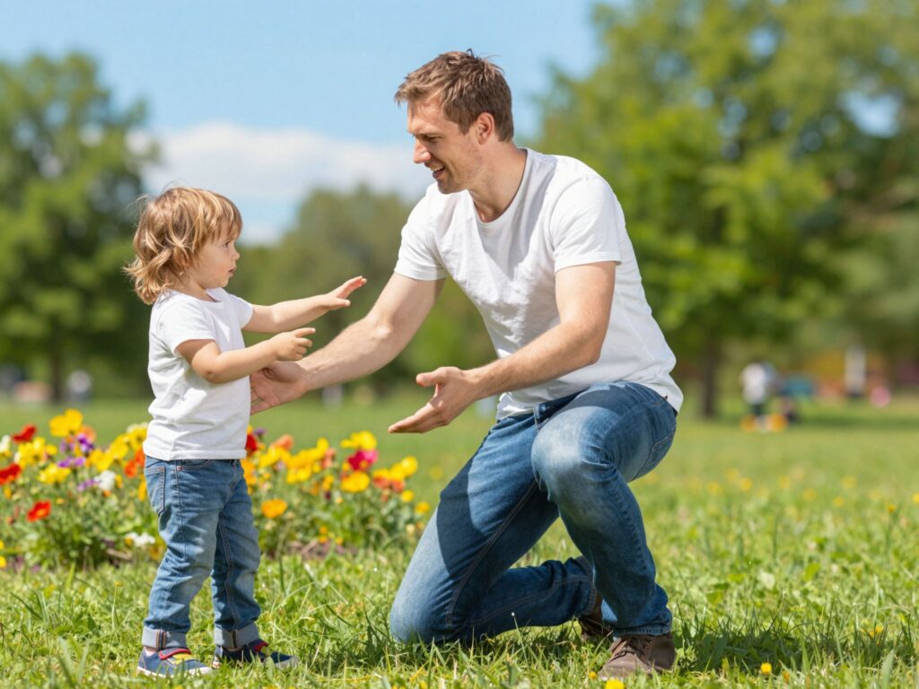 Hogyan nevelj magabiztos és asszertív gyereket?