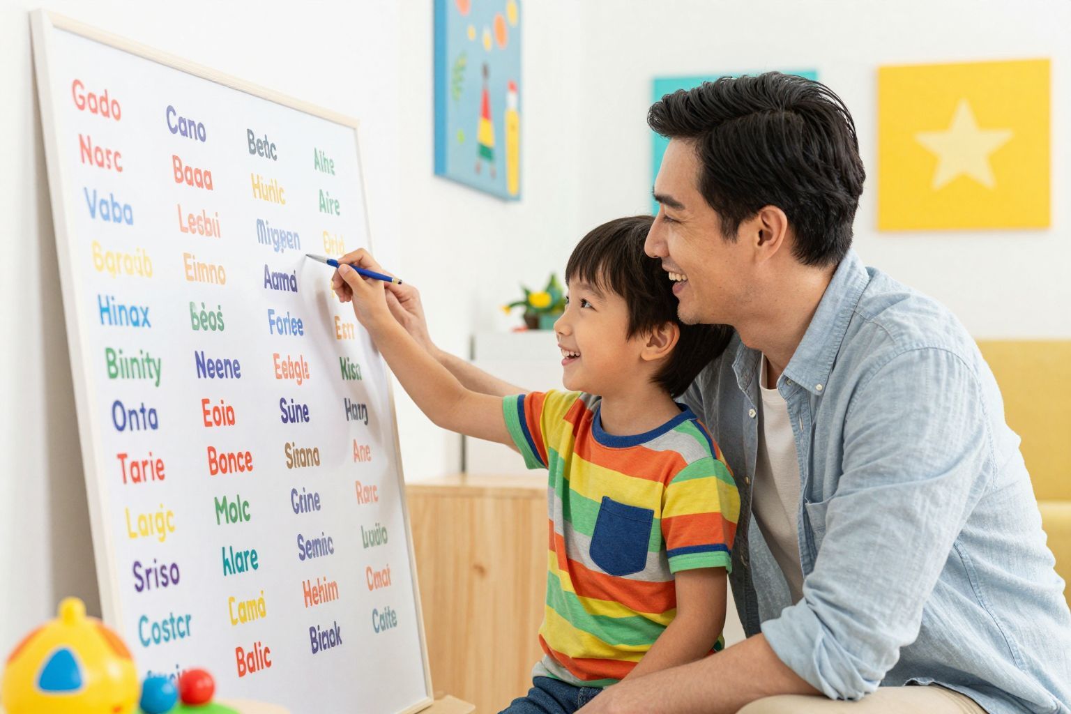 Az angolszász nevek gyakran rövidek és erőteljesek.