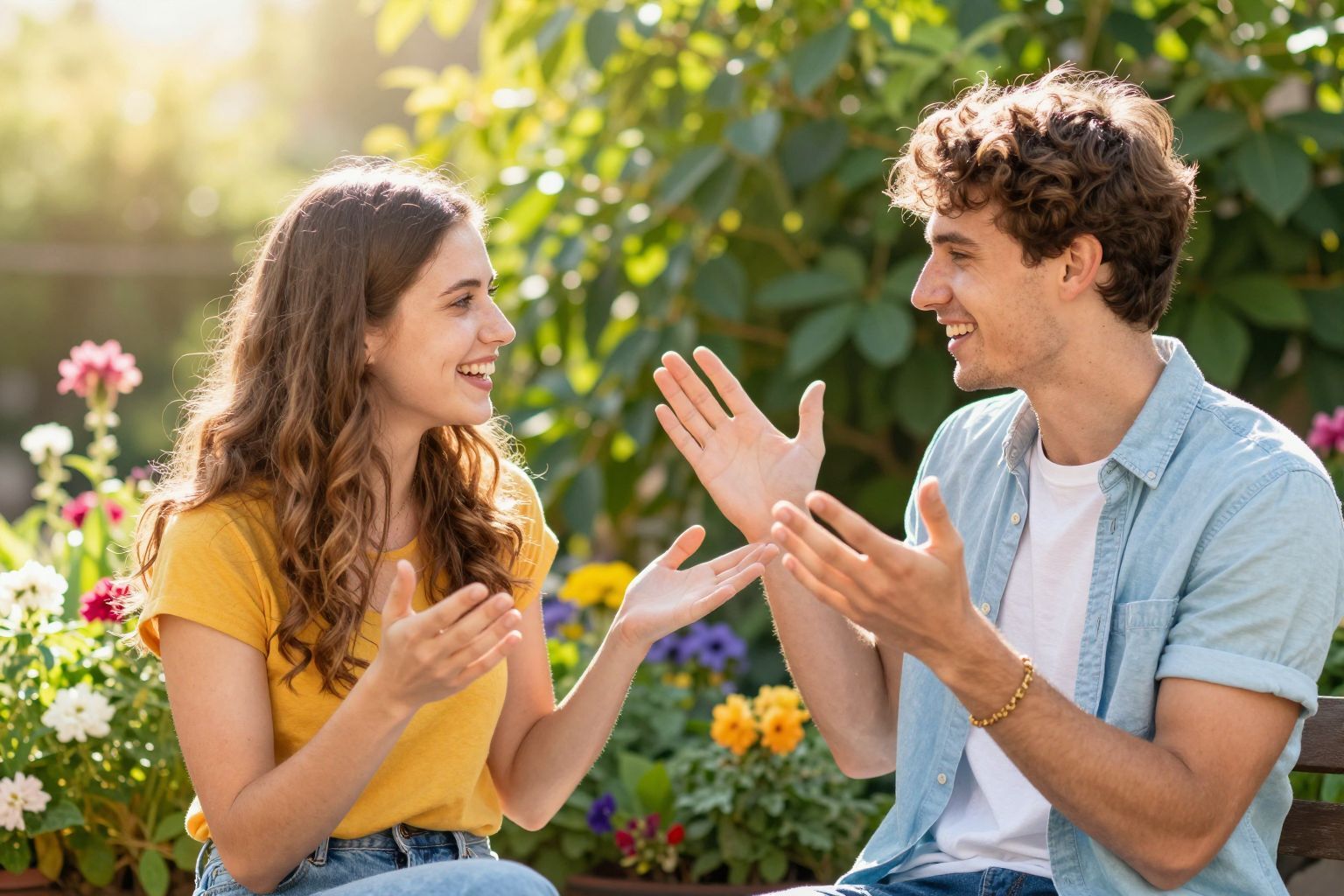 Az Ikrek kreatív kommunikációval új lehetőségeket fedezhetnek fel.