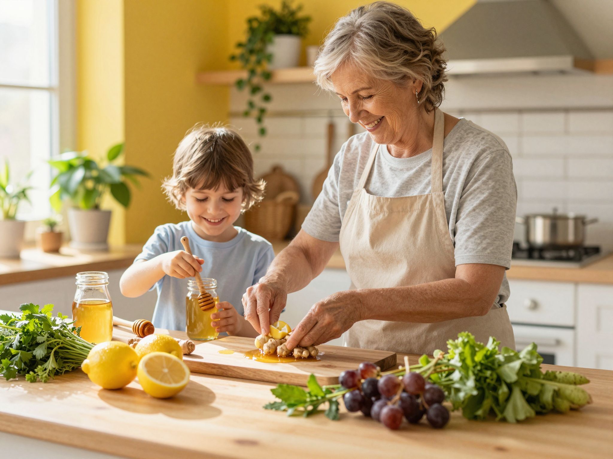 A pihenés és a megfelelő hidratáció kulcsfontosságú a gyógyulásban.