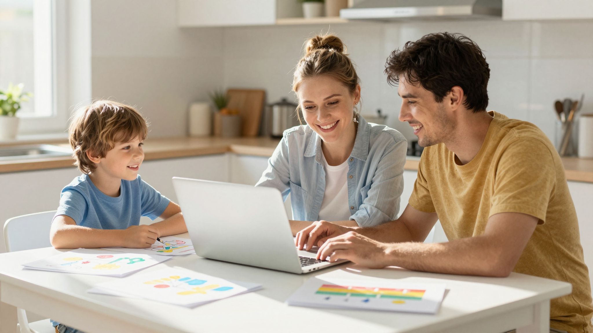 A Start-számlára a szülők és nagyszülők fizethetnek be.